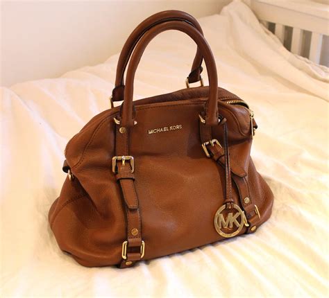 michael kors used leather handbags|michael kors leather handbags sale.